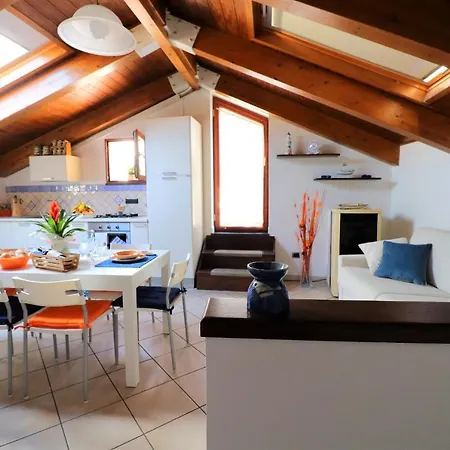 Lägenhet Anthony House - De Vivo Realty