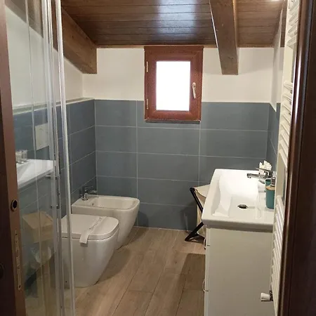 Anthony House - De Vivo Realty