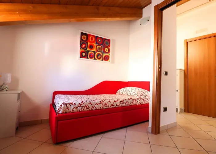 Lejlighed Anthony House - De Vivo Realty