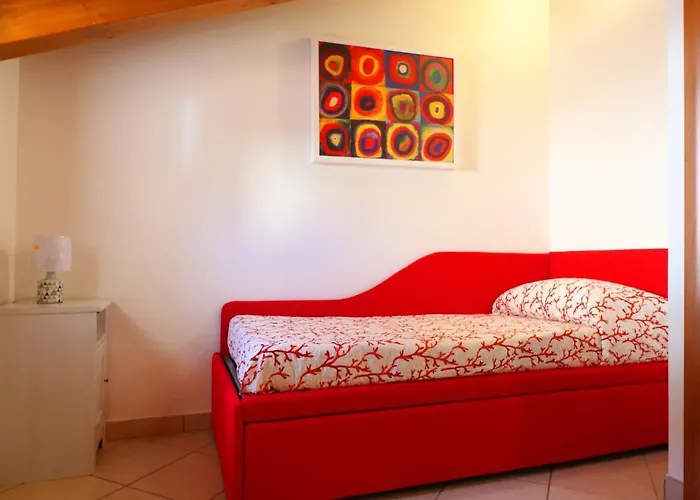 Anthony House - De Vivo Realty Lejlighed *