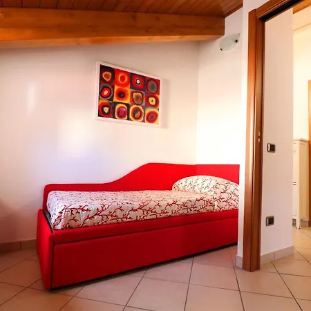 Lejlighed Anthony House - De Vivo Realty