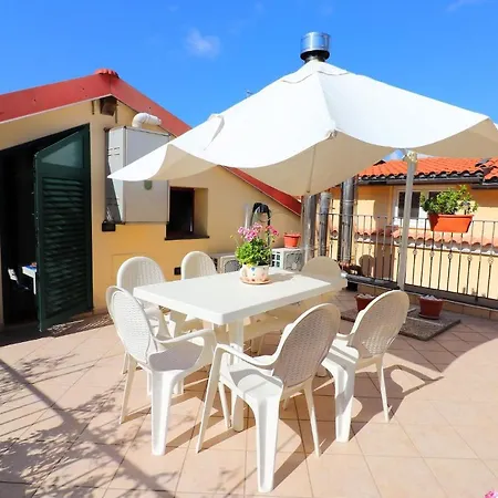 Apartamento Anthony House - De Vivo Realty