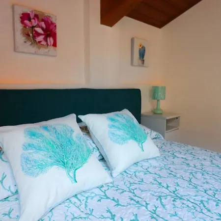 Apartamento Anthony House - De Vivo Realty Sorrento