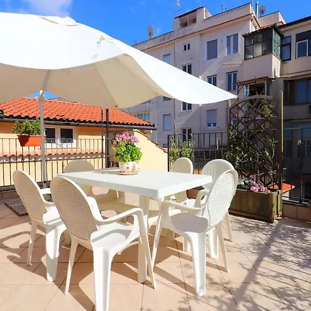 De Vivo Realty - Anthony House דירה *