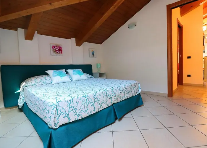 Anthony House - De Vivo Realty Sorrento