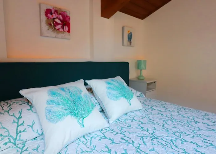 Apartment Anthony House - De Vivo Realty Sorrento