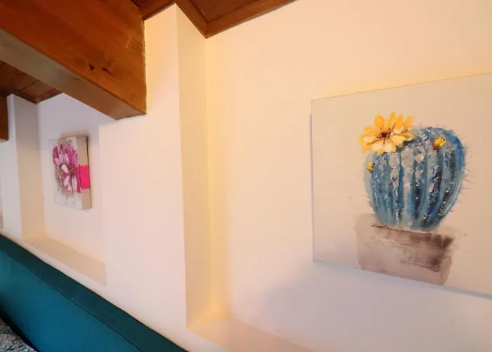 Anthony House - De Vivo Realty Apartment Sorrento