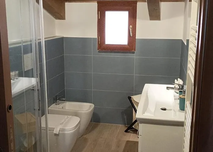 Anthony House - De Vivo Realty