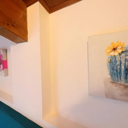 Anthony House - De Vivo Realty Appartement Sorrente