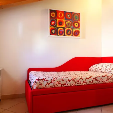 De Vivo Realty - Anthony House Lejlighed *