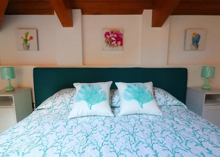 Appartement Anthony House - De Vivo Realty