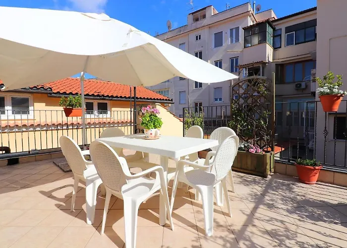 Anthony House - De Vivo Realty Appartement *